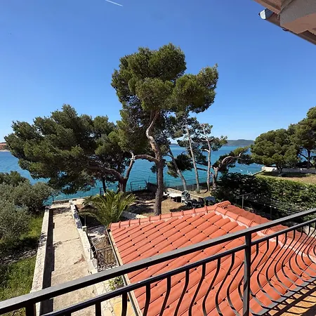 Seaside Escape Апартаменты *