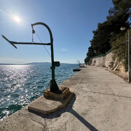 Seaside Escape